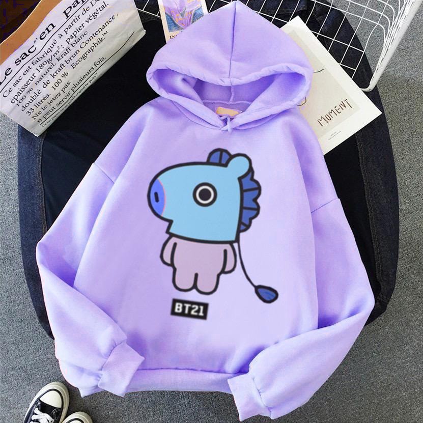 Sweater anak perempuan MANG J-HOP   jaket anak baju anak perempuan