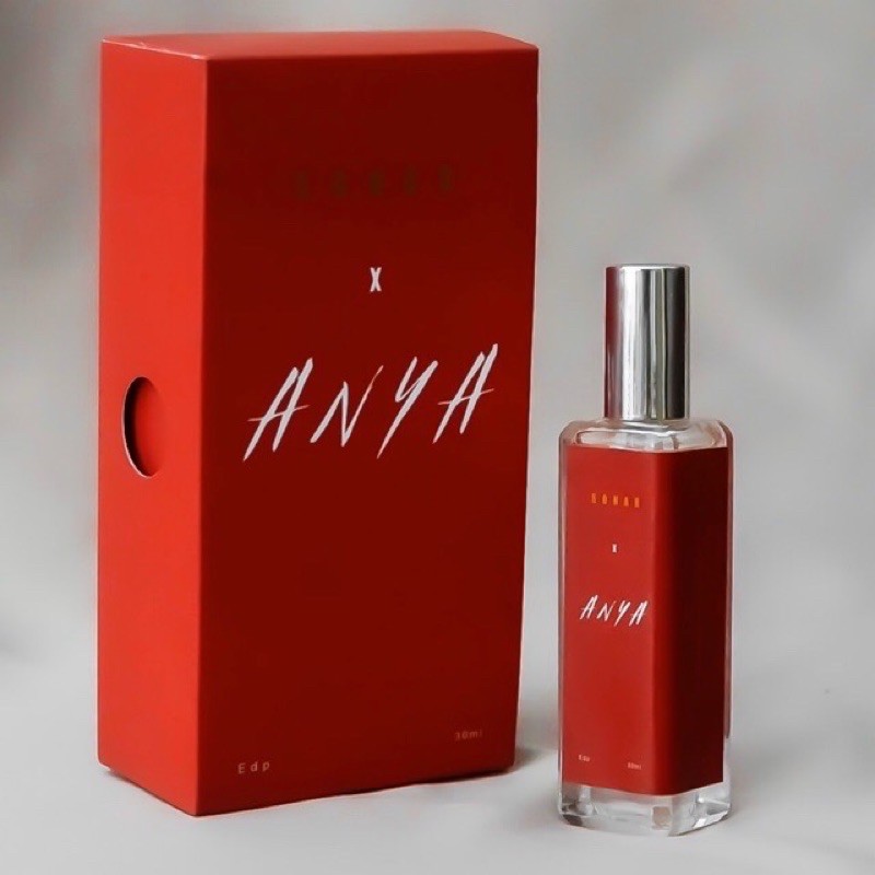 SONAR x ANYA 30ml SONAR BALI Unisex Parfum