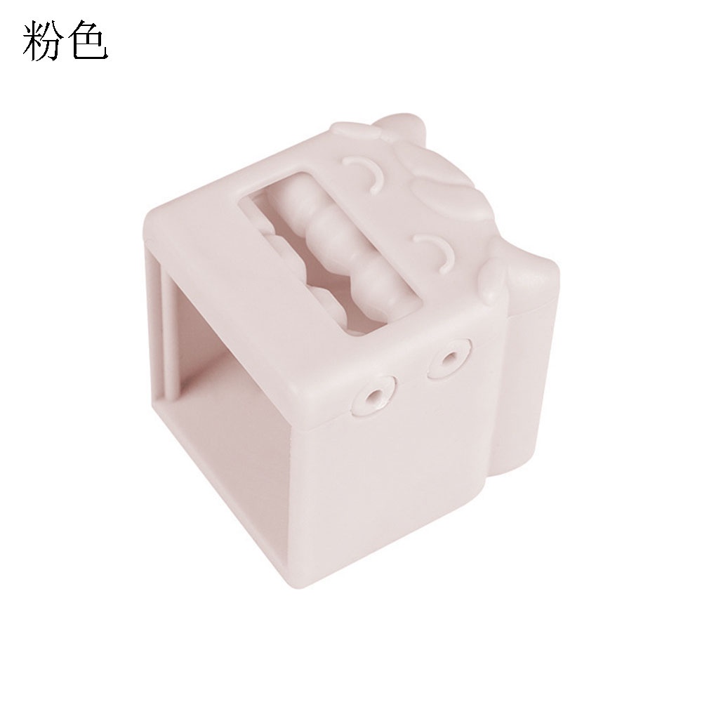 【COD Tangding】Melon Sheller Automatic Peeling Machine Opener Sunflower Seeds Peeler Kitchen Tool