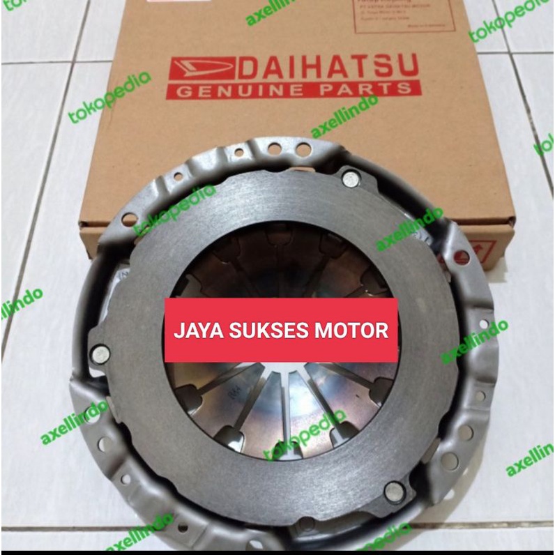 DEKRUP MATAHARI CLUTCH COVER DAIHATSU GRANDMAX XENIA AVANZA 1.5CC RUSH TERIOS LUXIO ORIGINAL