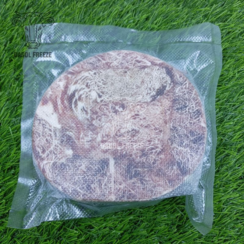 

STEAK WAGYU MELTIQUE RIB EYE 200gr