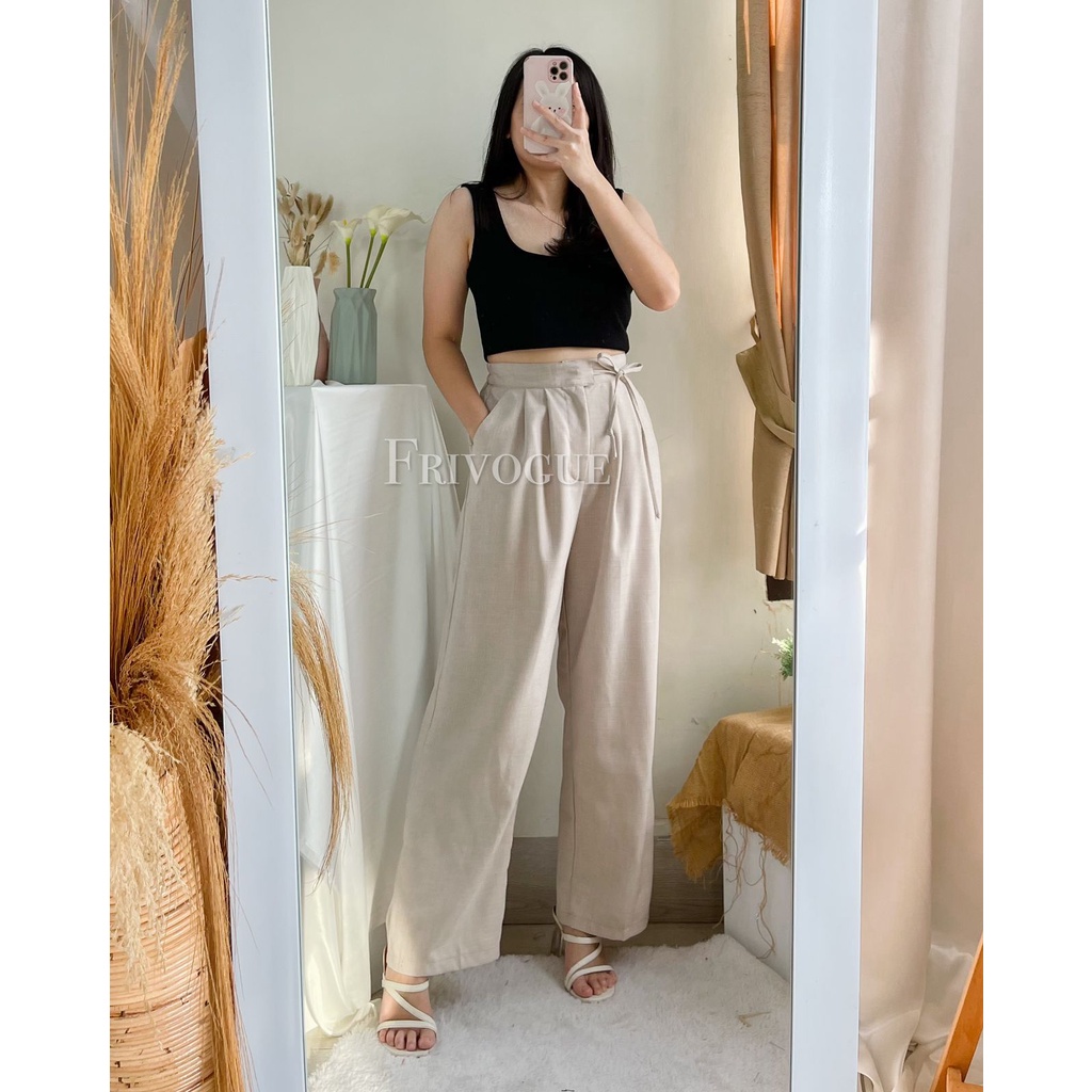 Kenzi Culotte Pants