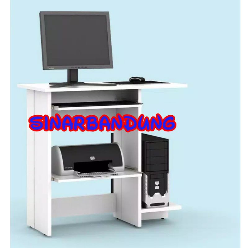 MEJA KANTOR MEJA KOMPUTER CPU MEJA KERJA Shopee Indonesia MEJA KANTOR MEJA KOMPUTER CPU MEJA KERJA Shopee Indonesia