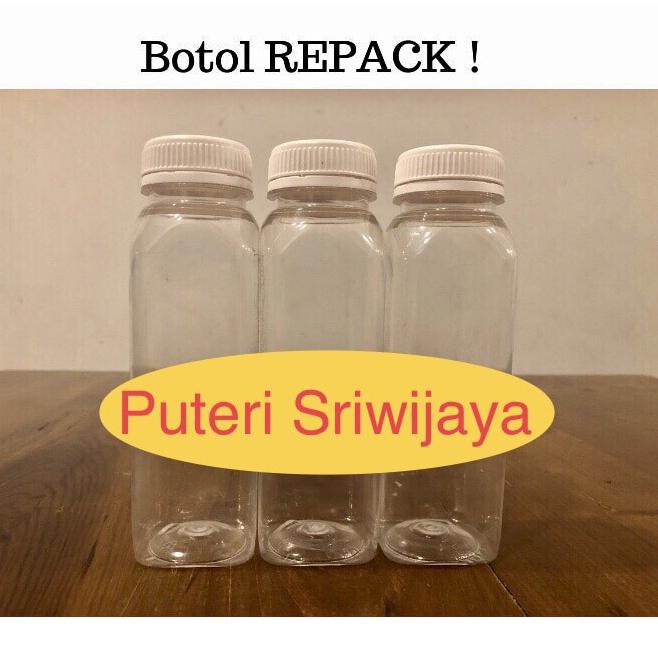 Ready Qzf REPACK Botol - Sirup Sarangsari Aneka Rasa (Sirop Sarang Sari) GW Q TLW