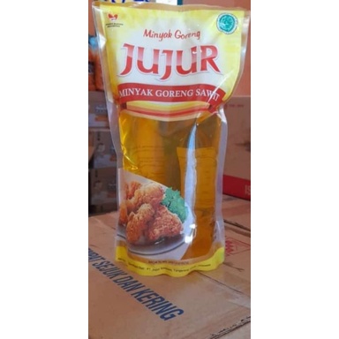 

Minyak Kelapa 1Liter