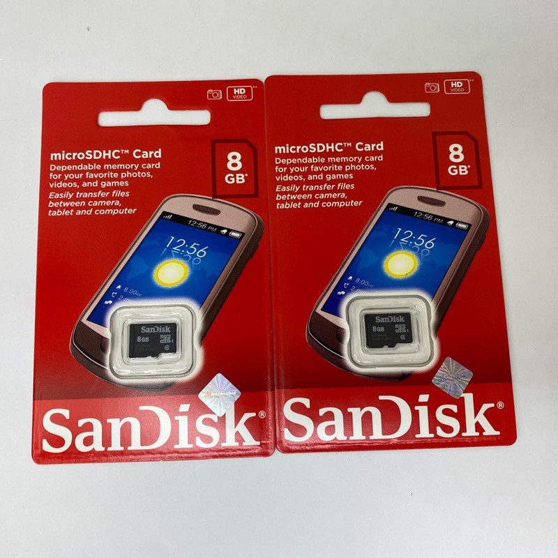 PROMO MICRO SD SANDISK 8GB 16GB 32GB CLASS4 ORIGINAL FOR ALL SMARTPHONE ANDROID