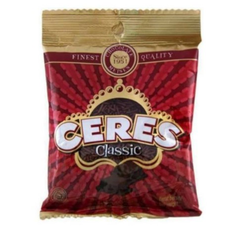 

Ceres Classic 80g