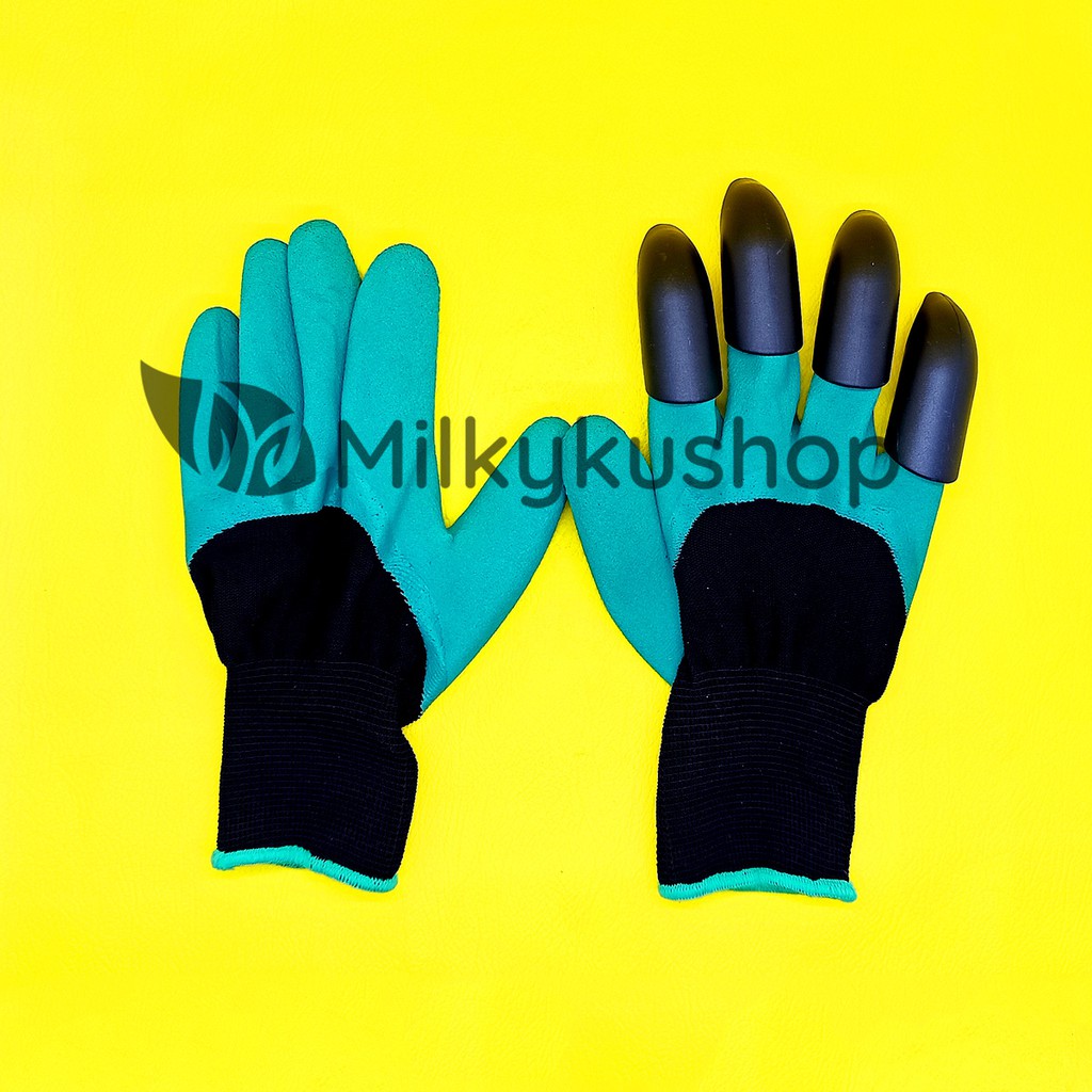 SARUNG TANGAN GARDEN GLOVES KEBUN