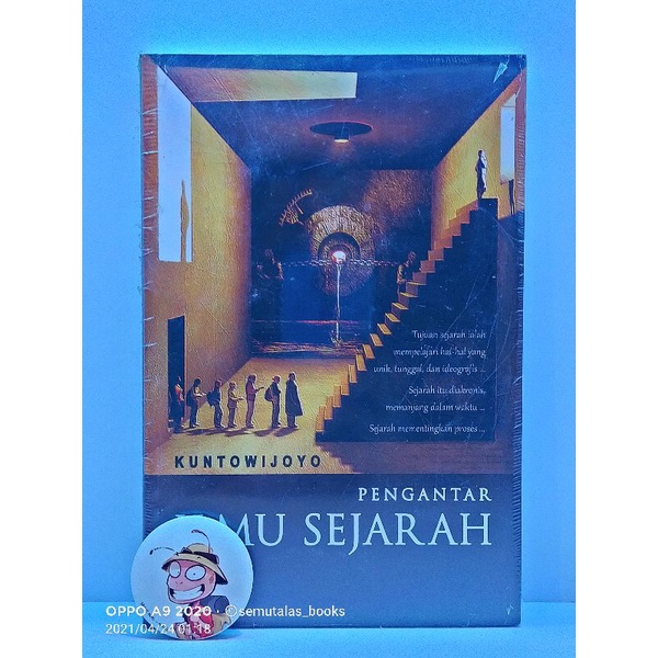 PENGANTAR ILMU SEJARAH