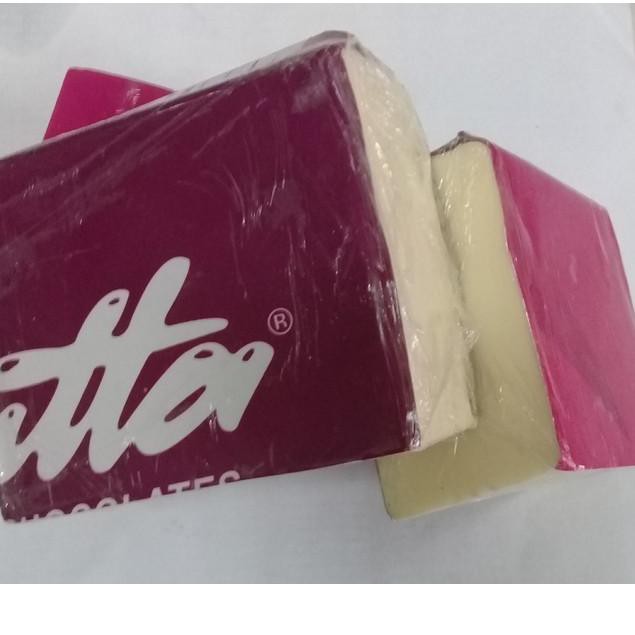 

TERBARU >!>! 249SOF collata white 250 gr