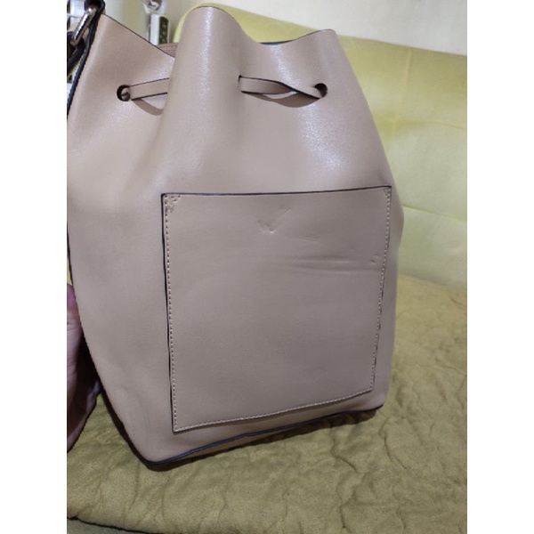tas serut Zara original ❌sold offline