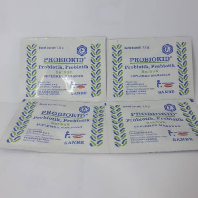 

PROBIOKID SACHET