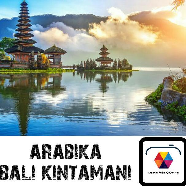 

kopi arabika bali kintamani biji mentah green bean grade1