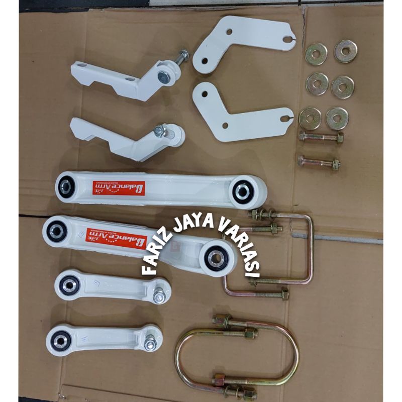 STABILIZER INNOVA TAHUN 2012 2013 2014 2015 ARM BALANCE INNOVA