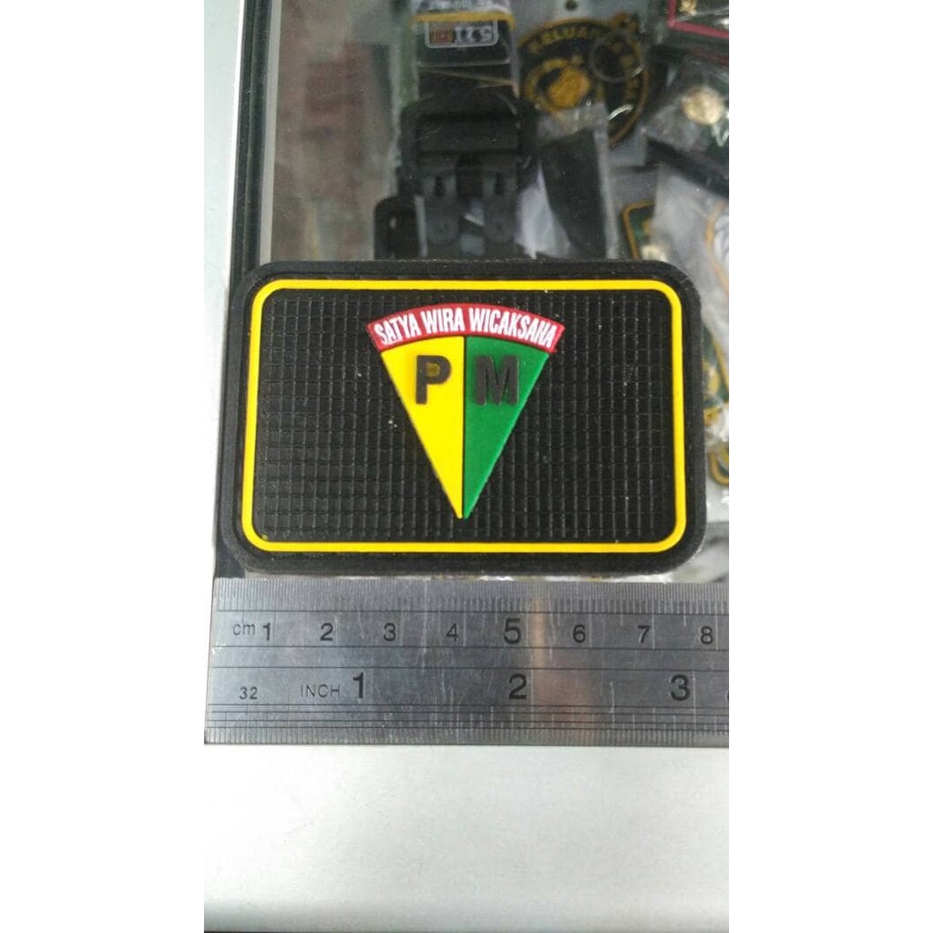 

velcro rubbel PM untuk tempelan