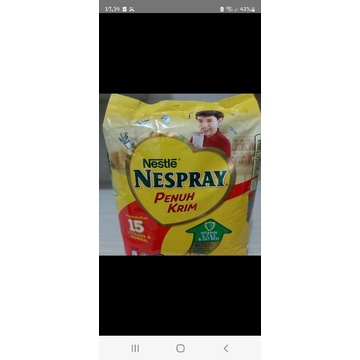 

Nespray ori malaysia