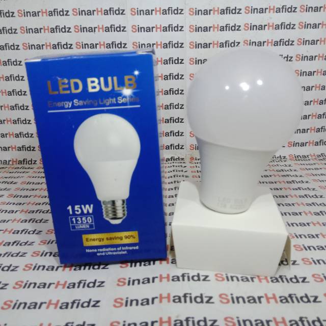 led bulb 15w