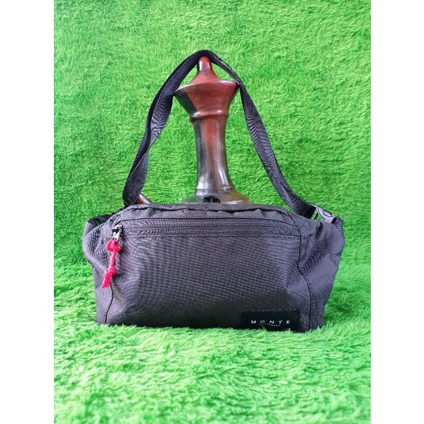 Tas Waistbag Monte