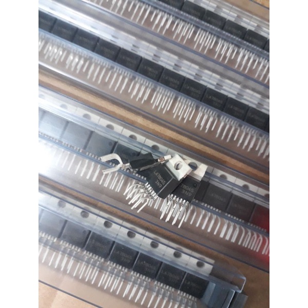 Ic Vertikal LA78045 Original