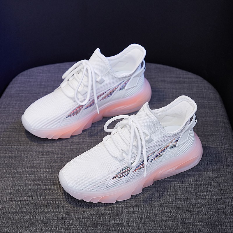 DENDEN.ID Sepatu Wanita Sneaker DD1021