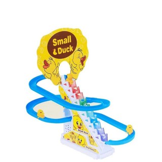 Mainan Anak Slide Tangga Seluncur Karakter Thomas, Small Duck | Shopee