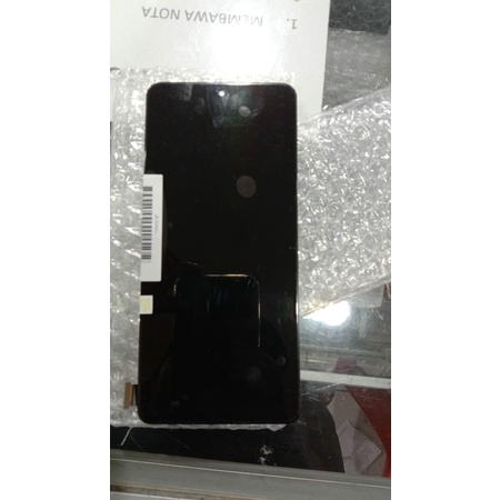 lcd pocophone f3