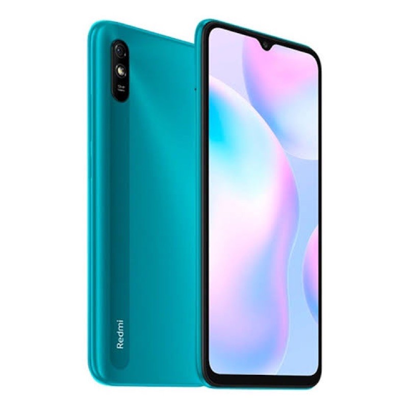 Redmi 9A 2/32GB Garansi Resmi Xiomi Indonesia