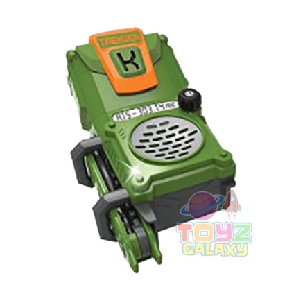 (Limited) TOBOT SMARTKEY K - ORIGINAL