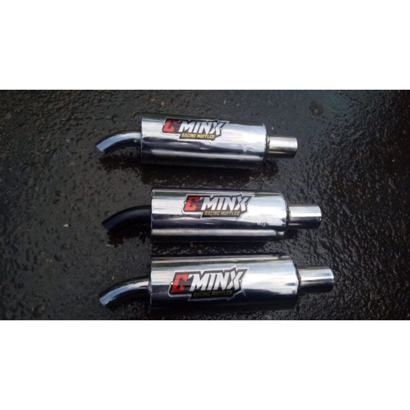 silancer fiz r f 1 by c'minx