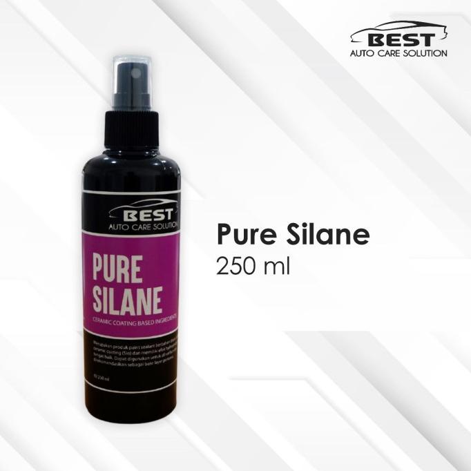 {{{{{{] BEST PURE SILANE INSTANT COATING (Ceramic Coating Paint Sealant)