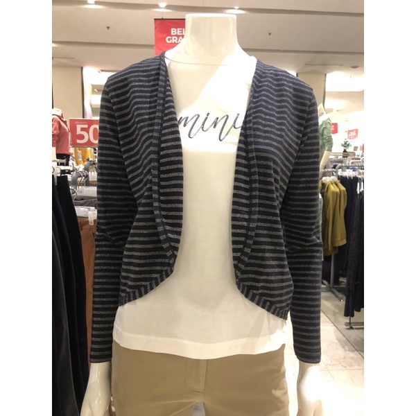 GEELA CARDIGAN TWO SET