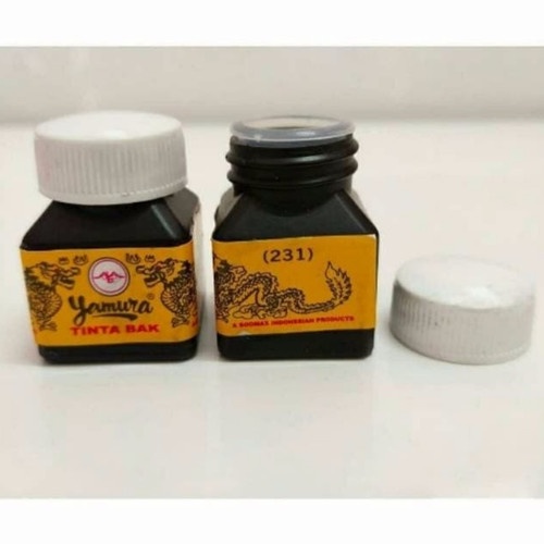 

Tinta Bak YAMURA Kecil 231