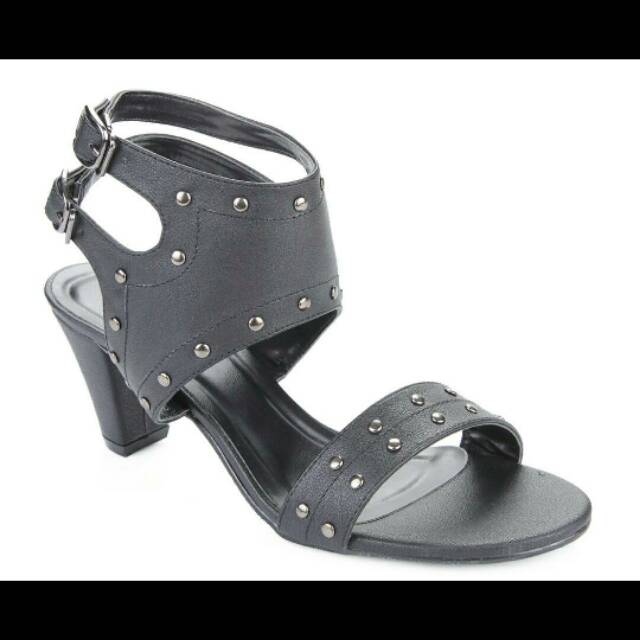 Details women heels shoes DK18