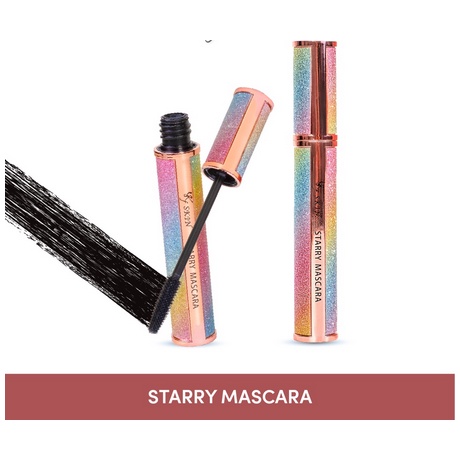 STARRY MASCARA BEAUTYFUL EYELASH