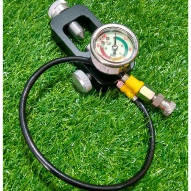 @#@#@#] Regulator Scuba Pengisian Untuk Pcp