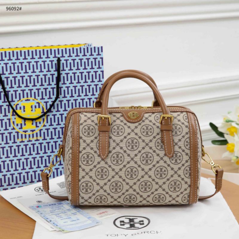 96092 Tory Burch Speedy free paperbag