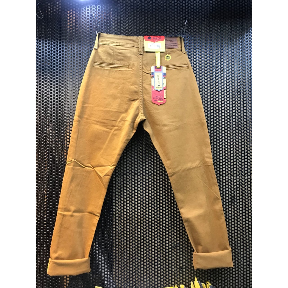 Celana chino / celana panjang / celana premium /squad / burlois