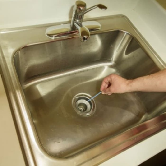 Sani Stick Drain Anti Sumbat Saluran Pembersih Saluran