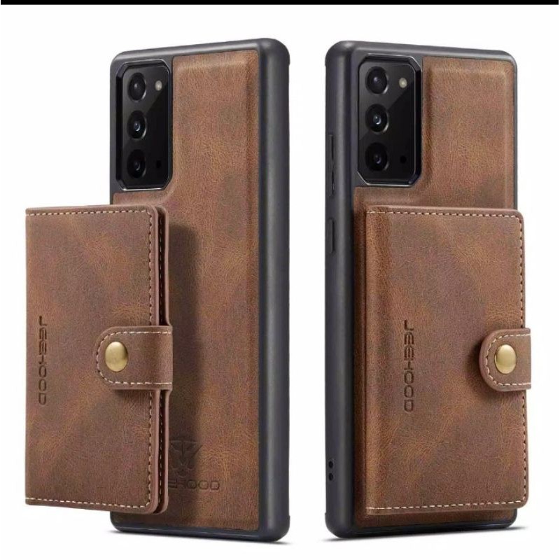 Samsung Galaxy S21 Plus S21+ / S21 Ultra / A32 /A72 /A52 /A12 /Note 8 /Note 9 Hard Soft Case Wallet 