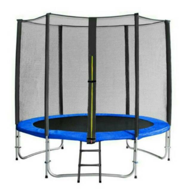 TRAMPOLINE 6 FEET