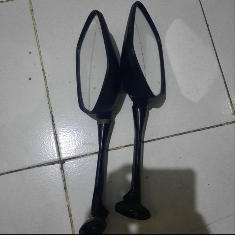 spion ori CBR 150 lokal