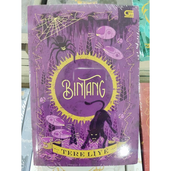 Bintang - Tere Liye