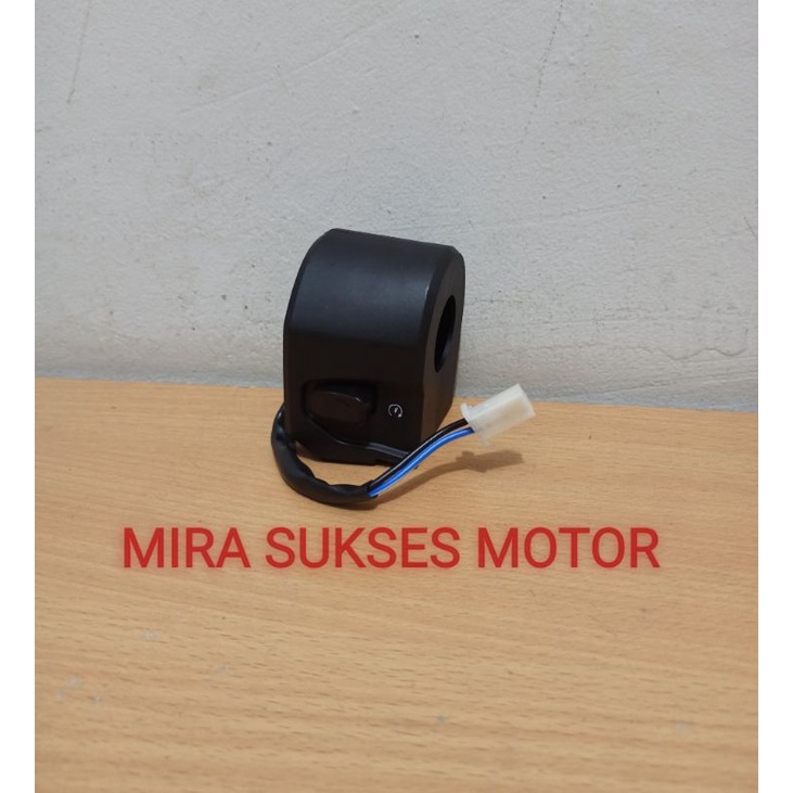 SAKLAR KANAN HOLDER RH TOMBOL STATER NMAX HIGH QUALITY