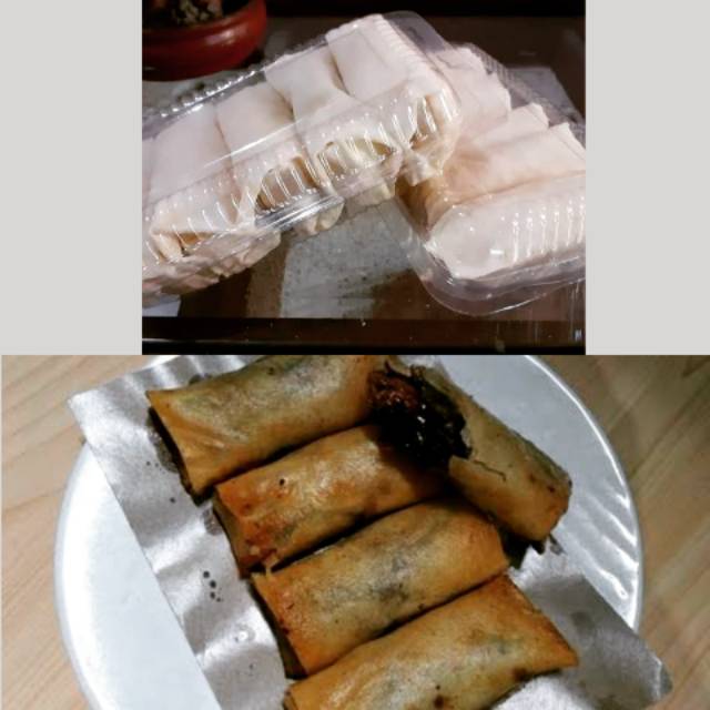

PISANG COKLAT LUMER