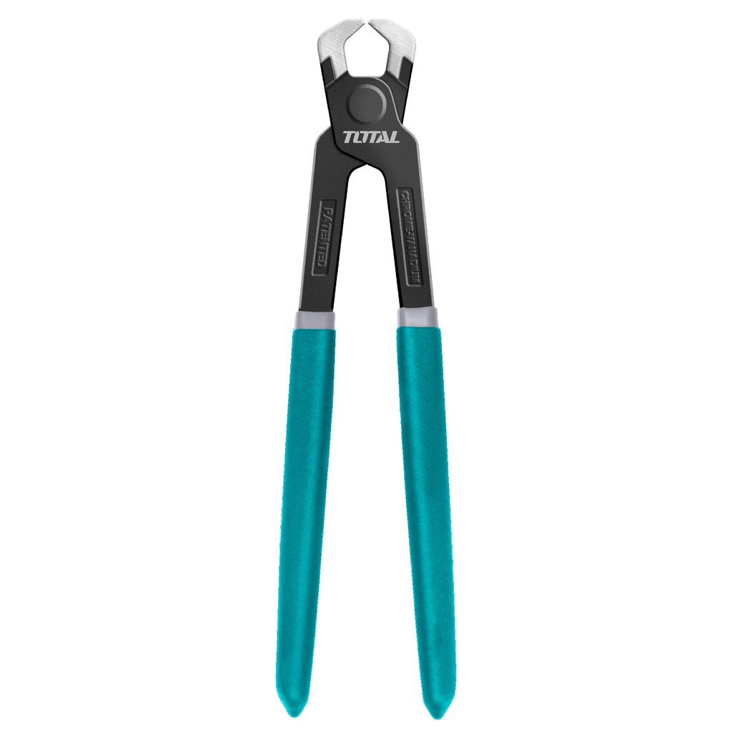 Total Tools - Rabbet Pliers / Tang Gegep / Tang Kakak Tua Tht28101