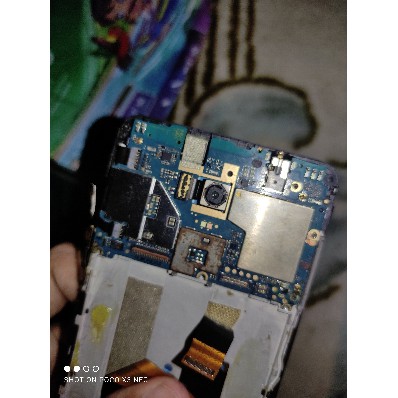 Mesin redmi note 4x 3/32