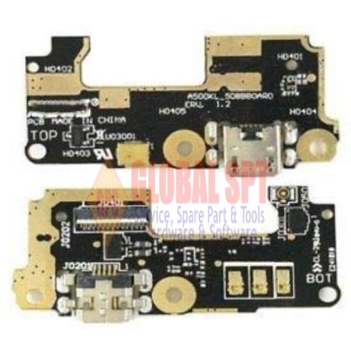 FLEXIBLE ASUS ZENFONE 5 / A500CG / T00J + CAS / CHARGER
