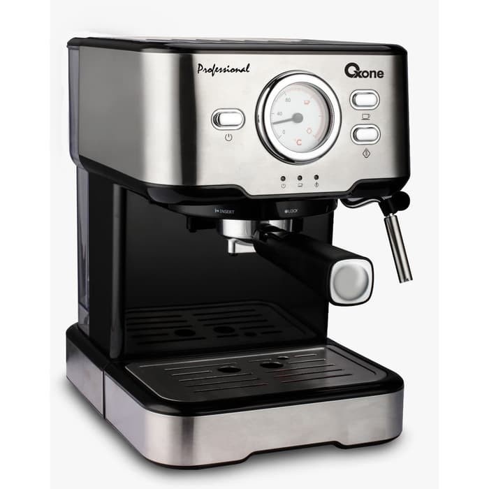 Oxone Professional Espresso Machine Ox-214 OX214