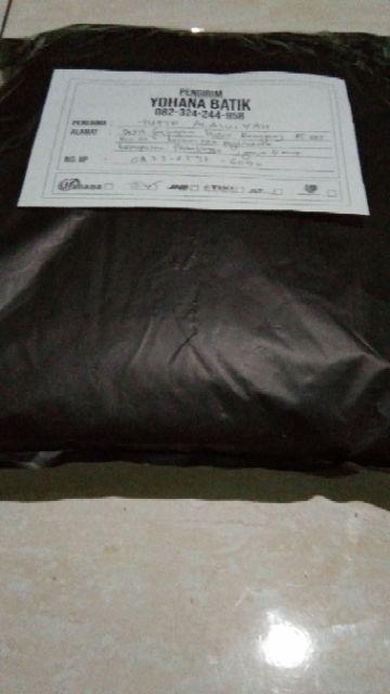 Grosir Terlaris Serut Genes Jelita Tunik Batik