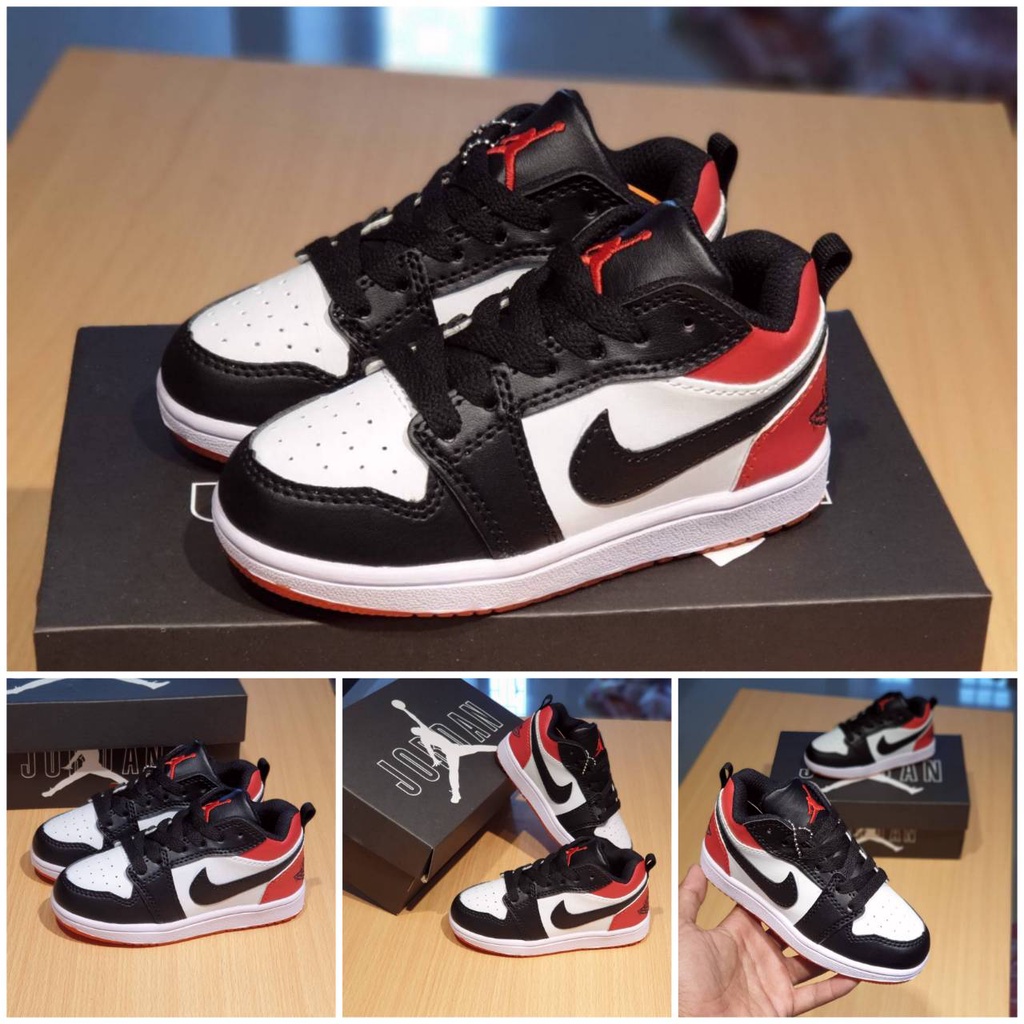 Sepatu Jordan Anak Laki laki Sepatu Nike Jordan Anak Sepatu Anak Nike Air Jordan Kids Baby